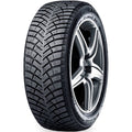 Tire Nexen Winguard Winspike 3 215/55R16 97T XL Snow Winter Fits: 2013-18 Ford Focus SE, 2016-18 Honda Civic LX-P