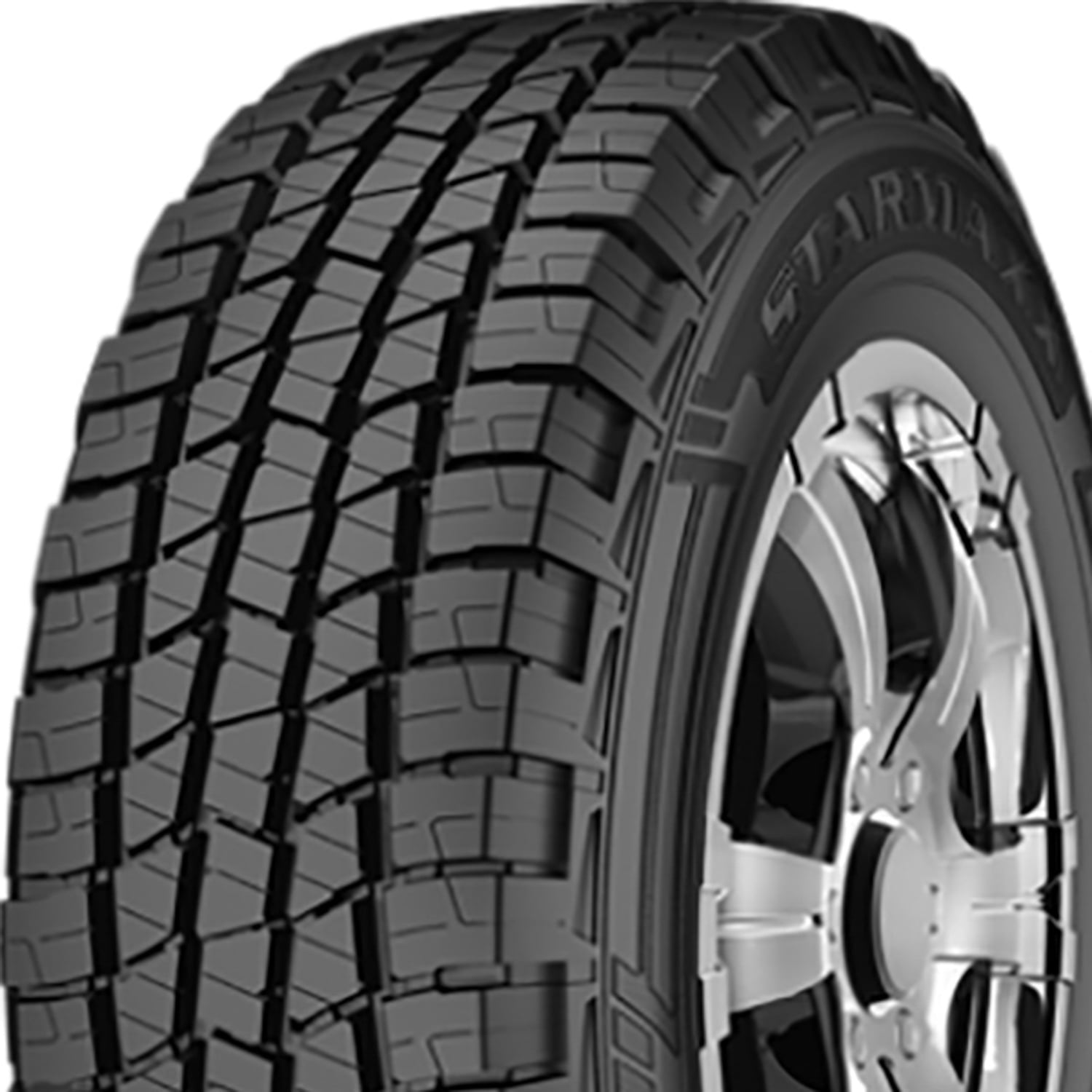 Starmaxx Incurro ST440 A/T 265/60R18 114T XL All Terrain Tire