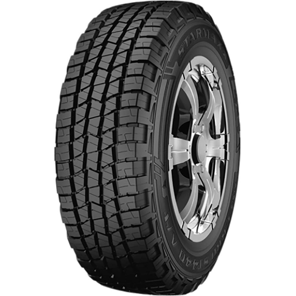 Starmaxx Incurro ST440 A/T 265/60R18 114T XL All Terrain Tire