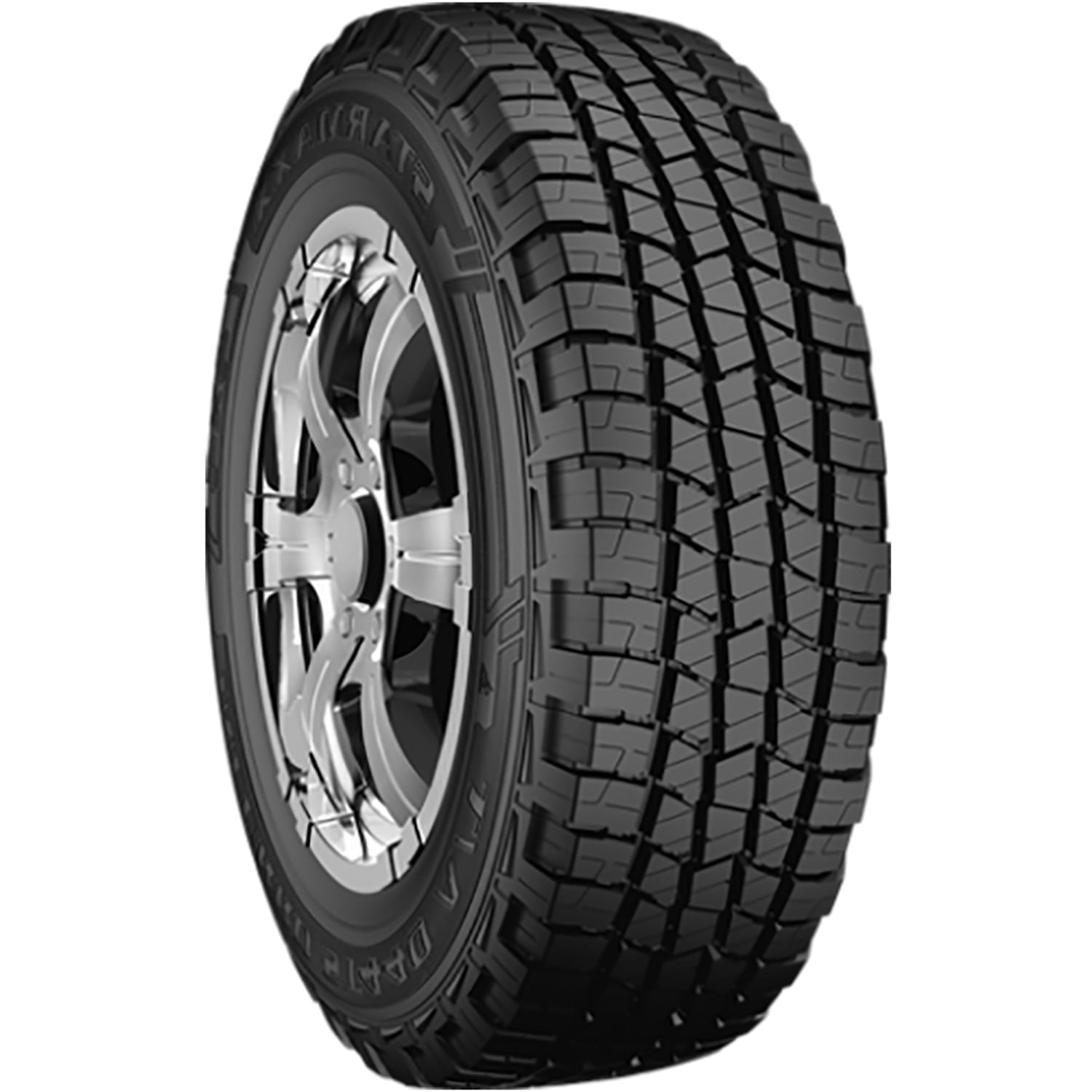 Starmaxx Incurro ST440 A/T 265/60R18 114T XL All Terrain Tire
