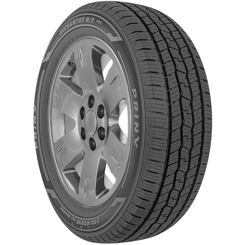 Prinx HiCountry HT2 Highway 275/50R22 115H XL SUV/Crossover Tire
