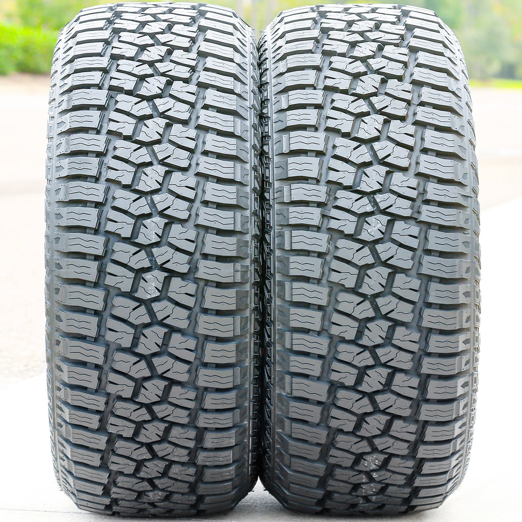 Arisun Aresta A/T ZG06 235/65R17 104S All Terrain Tire