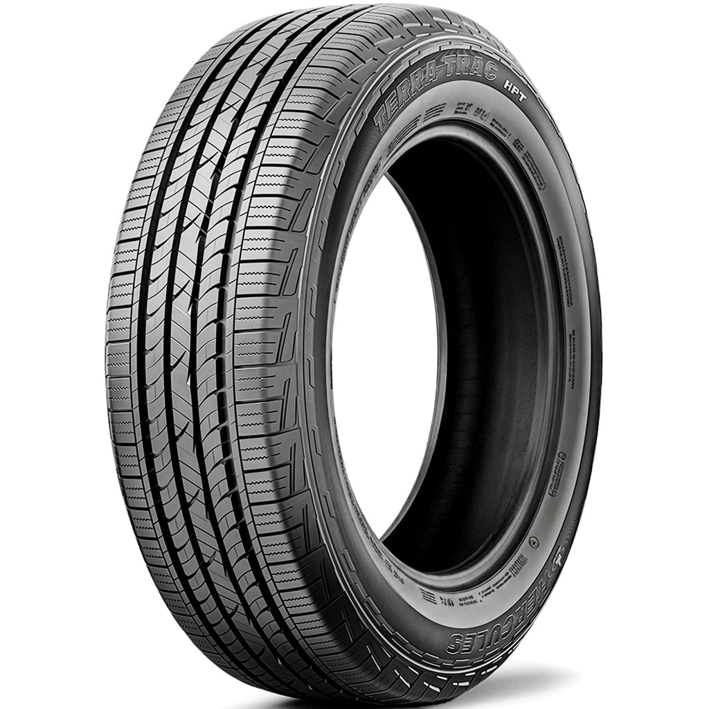 Hercules Terra Trac HPT 235/65R17 104T a/s All Season Tire