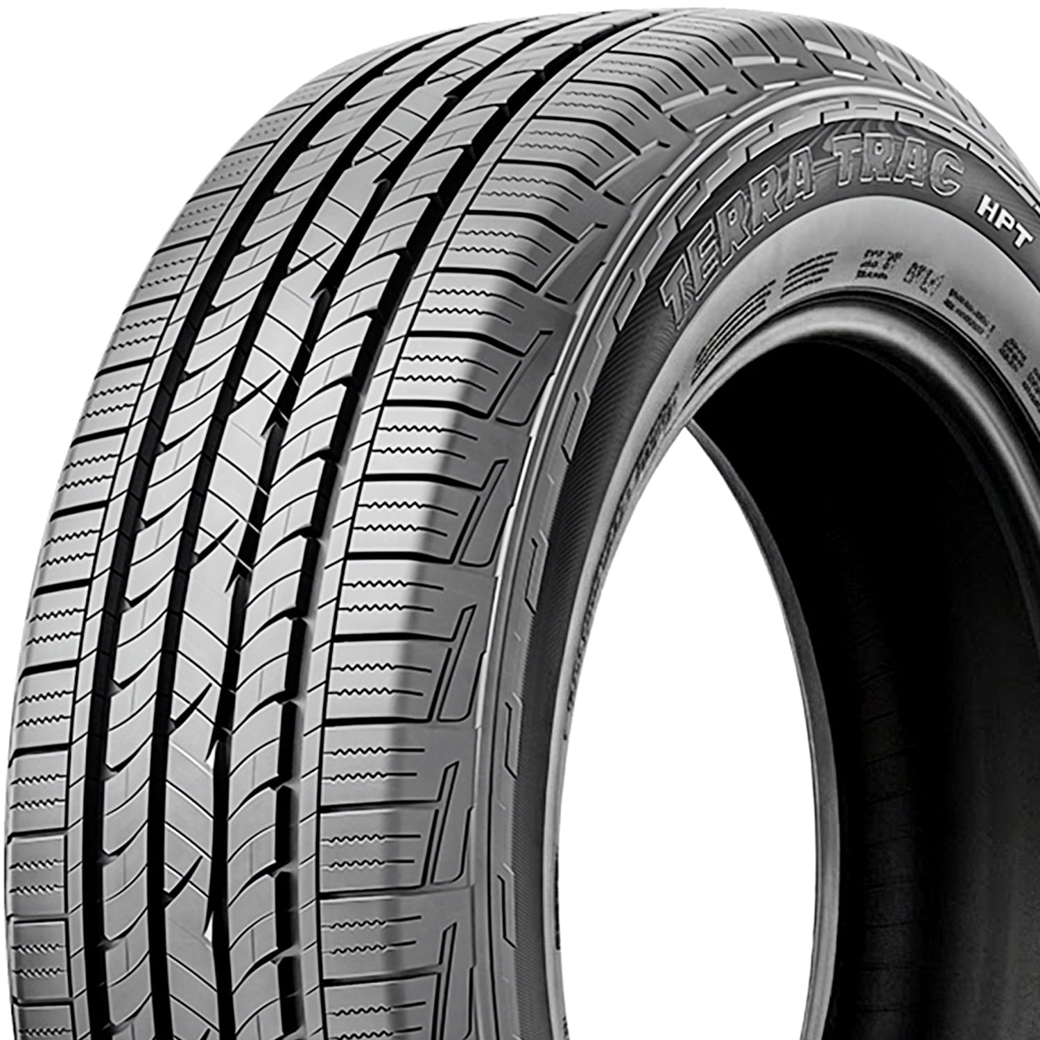 Hercules Terra Trac HPT 235/65R17 104T a/s All Season Tire