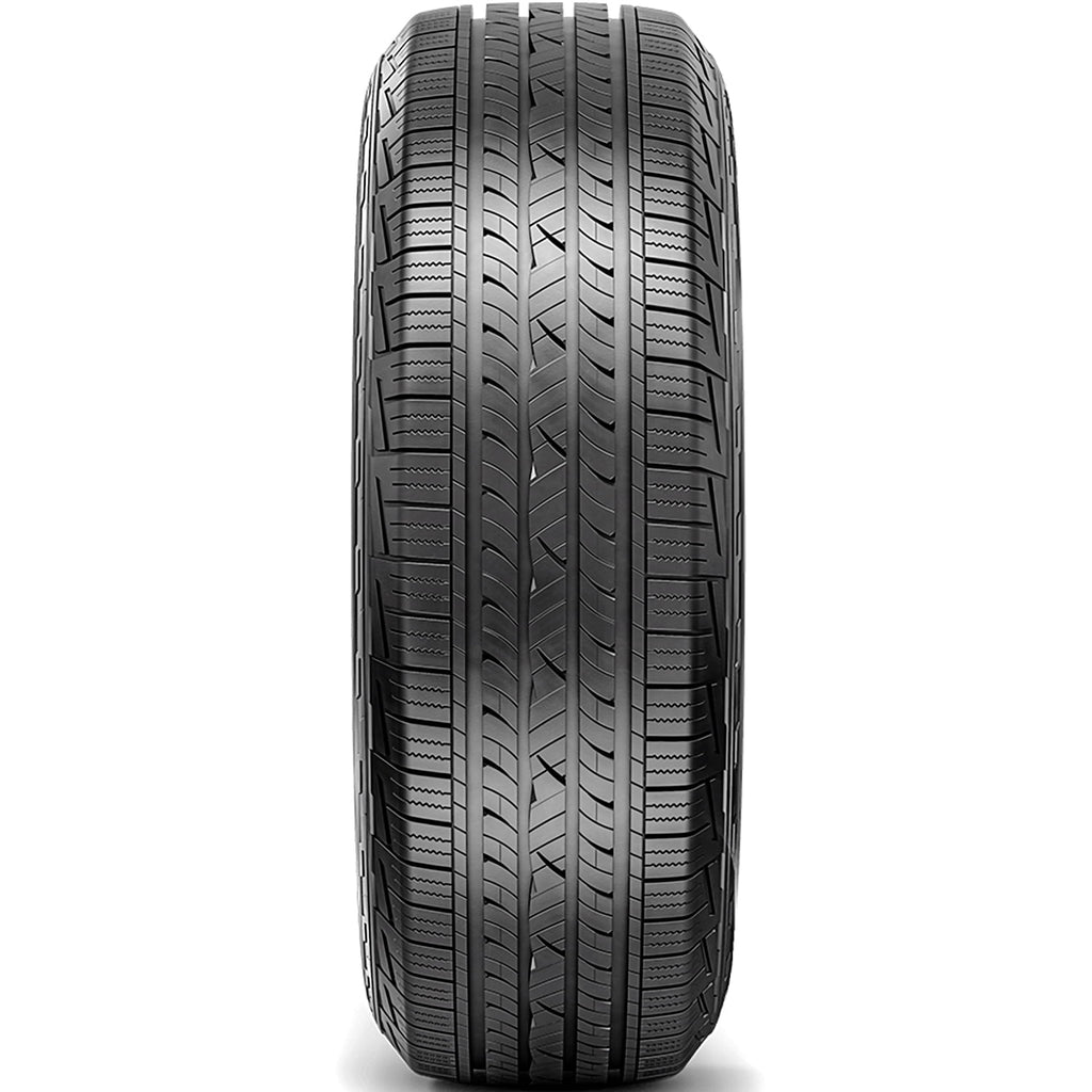 Hercules Terra Trac HPT 235/65R17 104T a/s All Season Tire