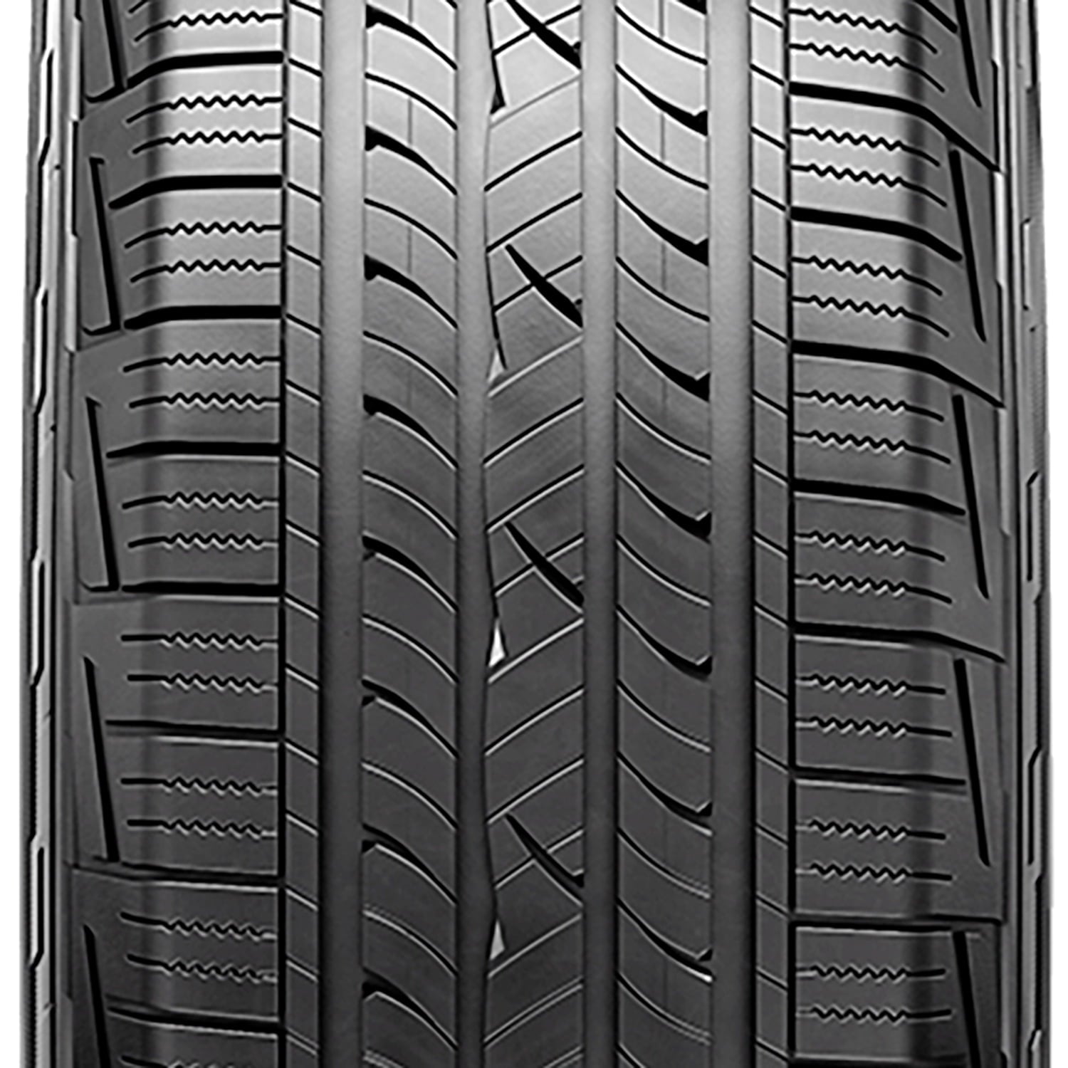Hercules Terra Trac HPT 235/65R17 104T a/s All Season Tire
