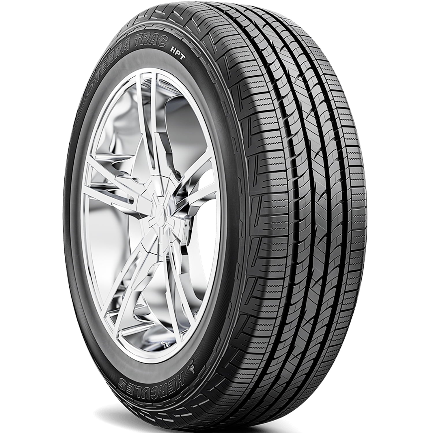 Hercules Terra Trac HPT 235/65R17 104T a/s All Season Tire