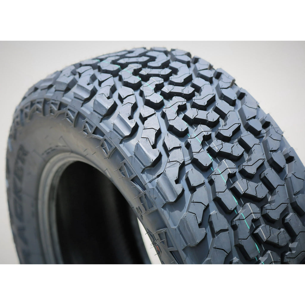 Maxtrek Hill Tracker 245/70R16 111S a/t All Terrain Tire