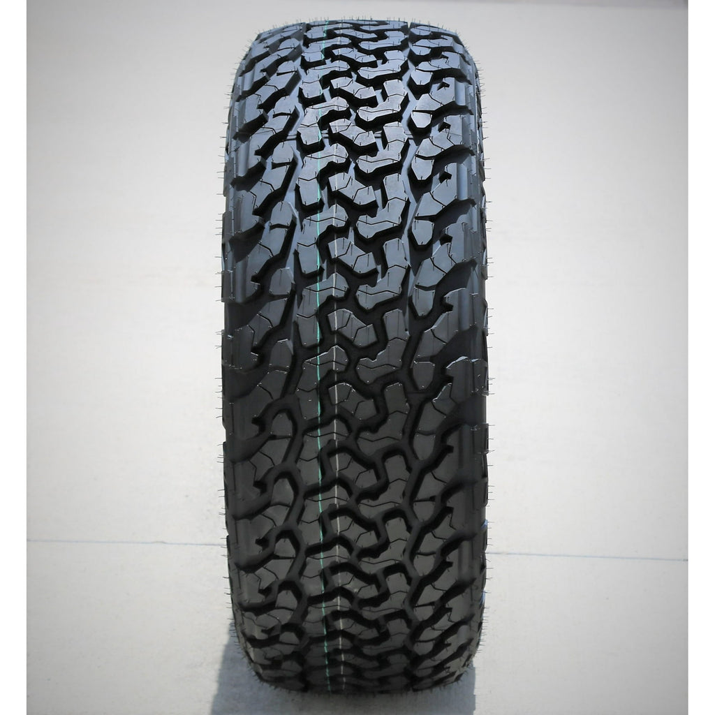 Maxtrek Hill Tracker 245/70R16 111S a/t All Terrain Tire