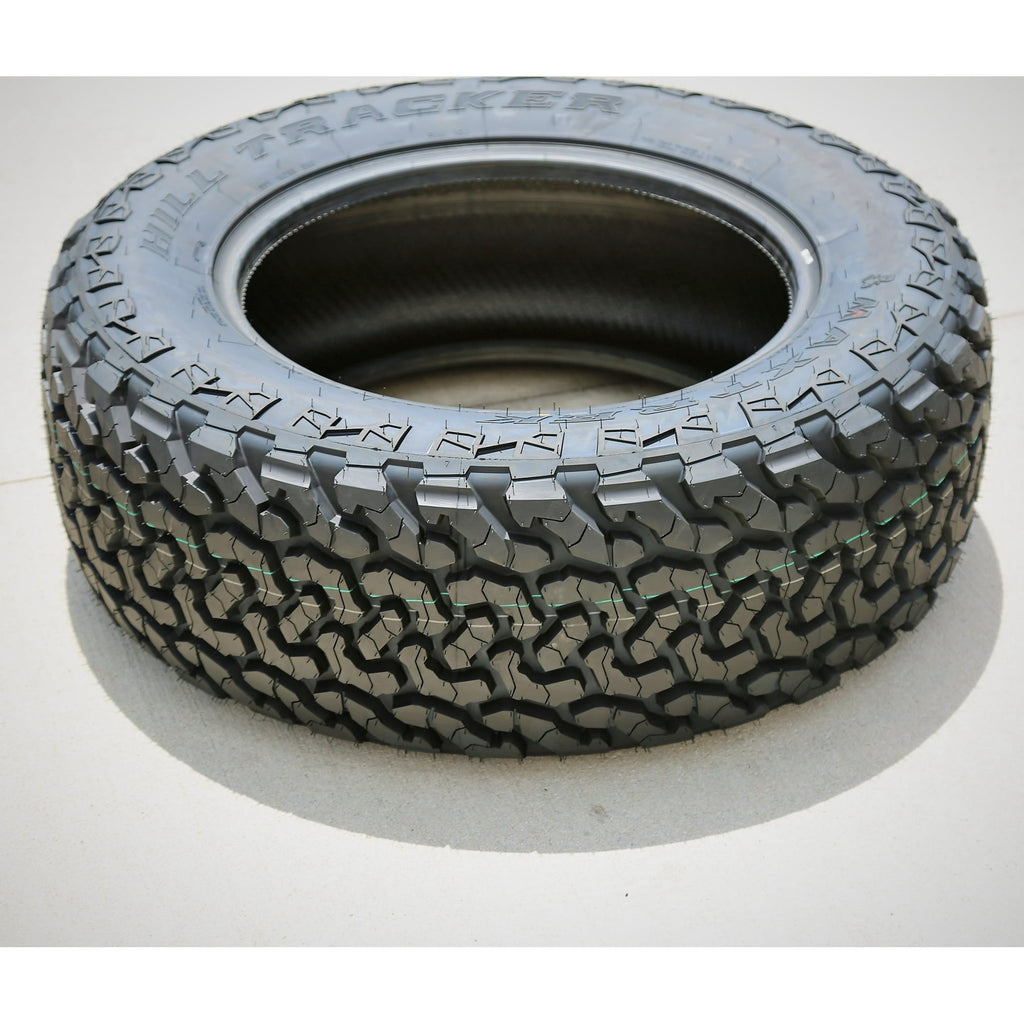 Maxtrek Hill Tracker 245/70R16 111S a/t All Terrain Tire