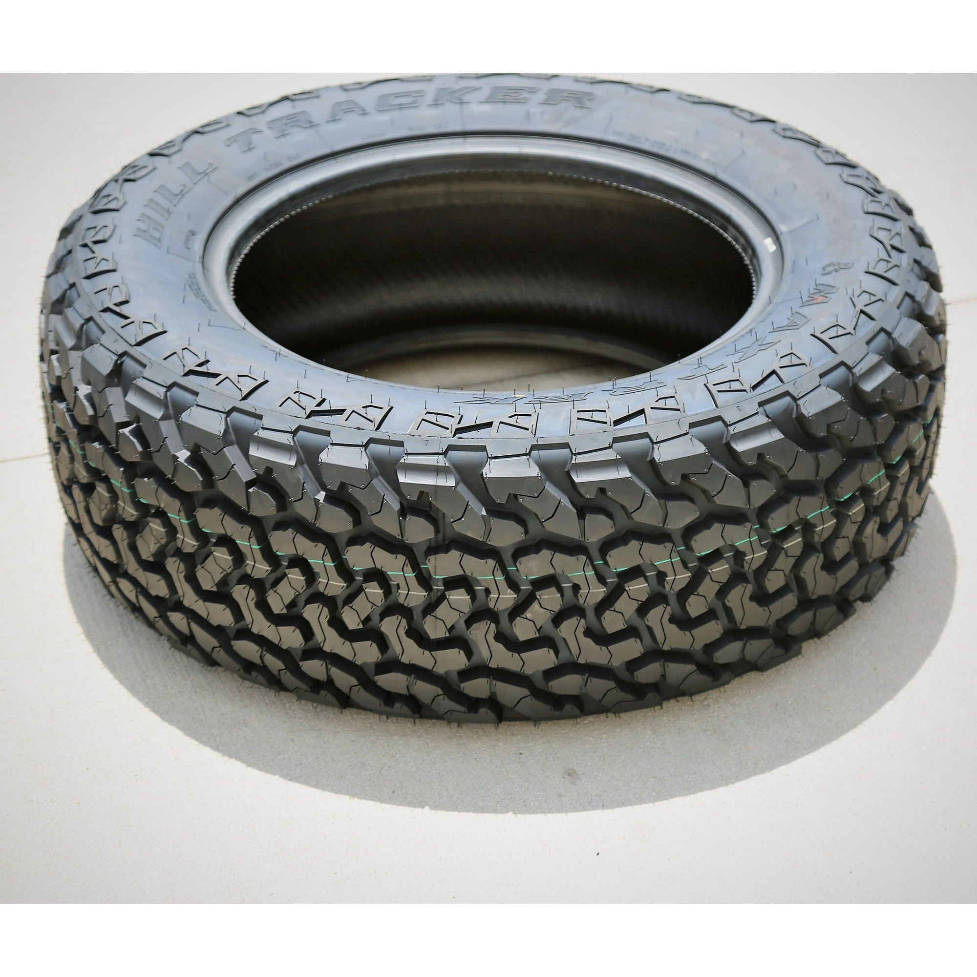 Maxtrek Hill Tracker 245/70R16 111S a/t All Terrain Tire
