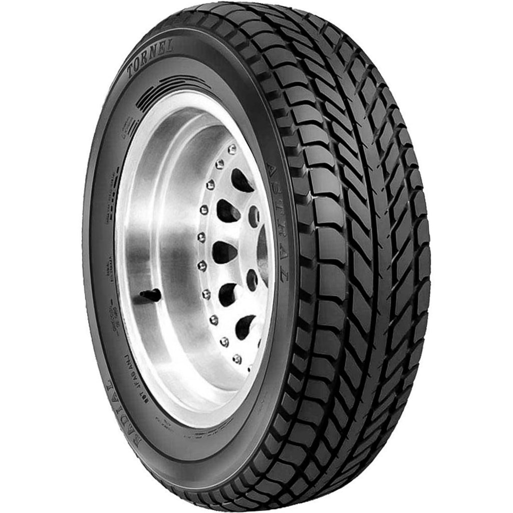 Tornel Astral 225/60R16 97H a/s All Season Tire