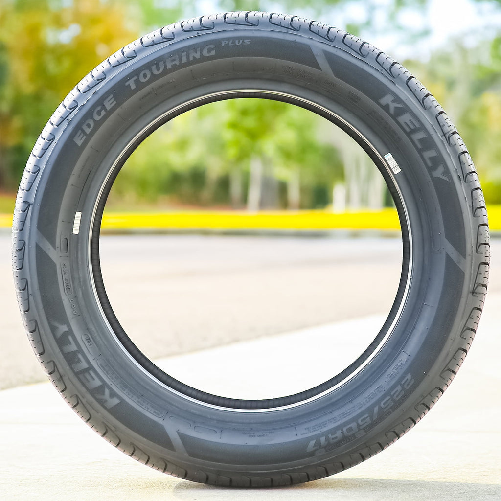 Kelly Edge Touring Plus 225/50R17 98V XL a/s All Season Tire