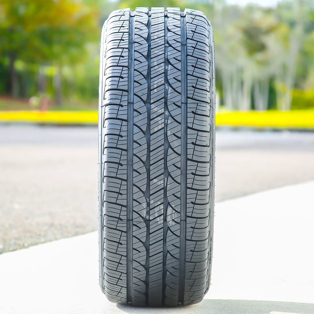 Kelly Edge Touring Plus 225/50R17 98V XL a/s All Season Tire