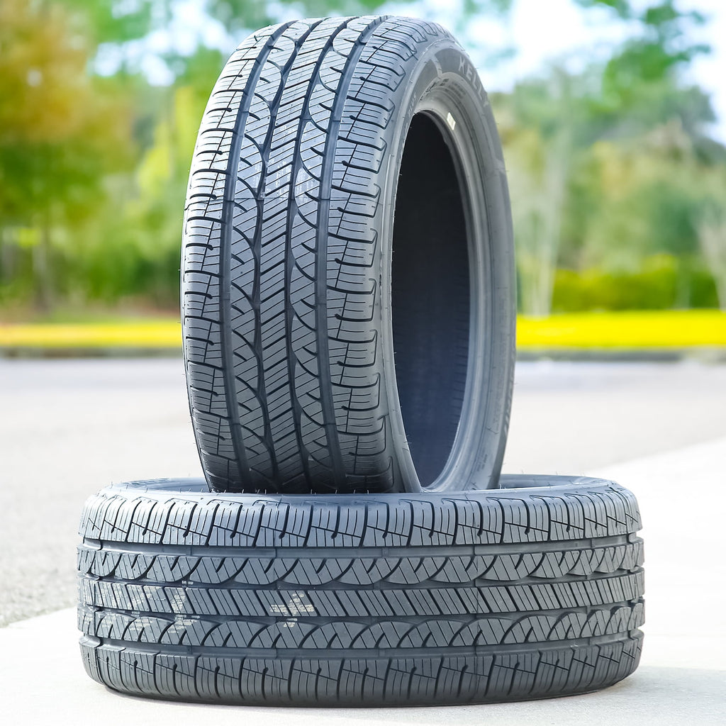 Kelly Edge Touring Plus 225/50R17 98V XL a/s All Season Tire