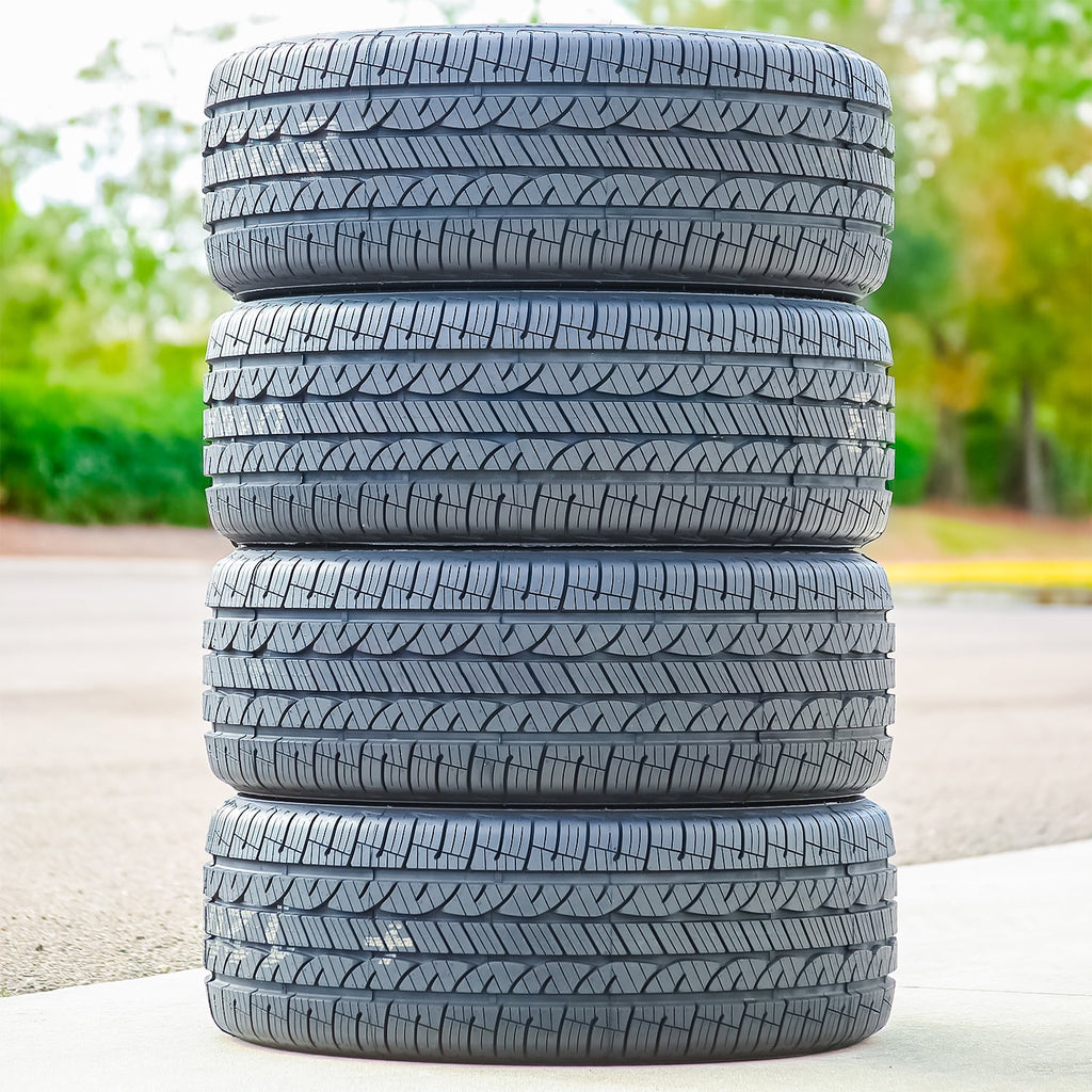 Kelly Edge Touring Plus 225/50R17 98V XL a/s All Season Tire