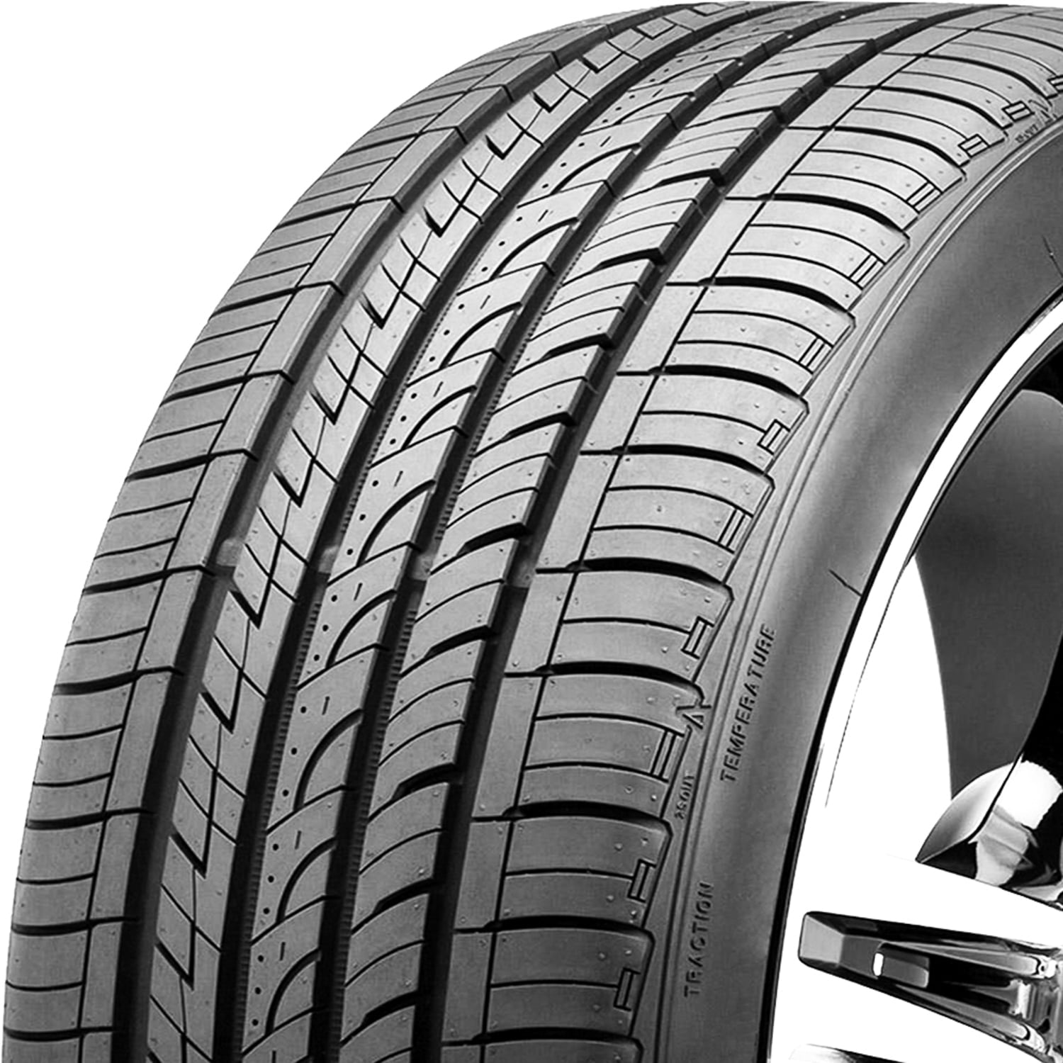 Nexen N5000 Plus 225/60R16 98H a/s All Season Tire