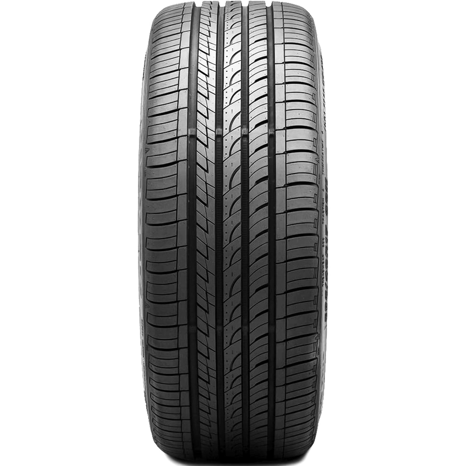 Nexen N5000 Plus 225/60R16 98H a/s All Season Tire