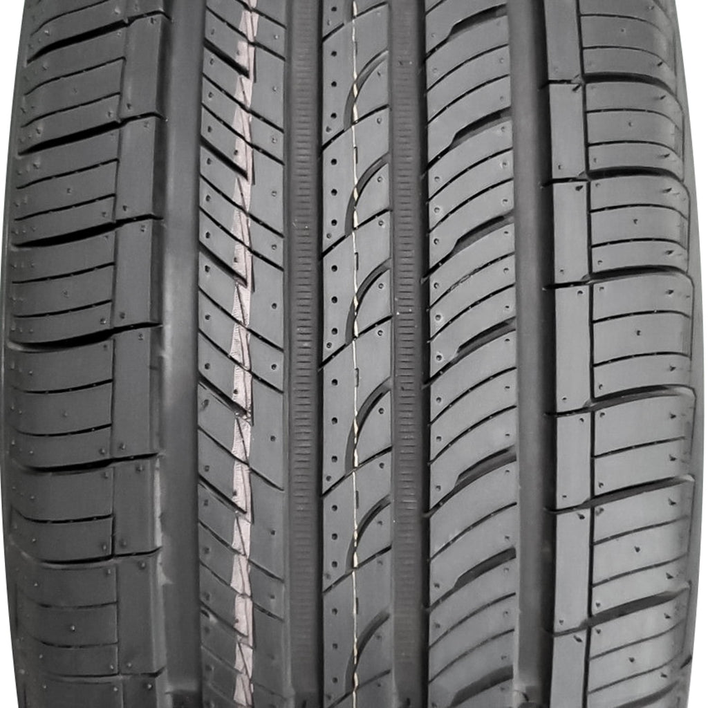 Nexen N5000 Plus 225/60R16 98H a/s All Season Tire