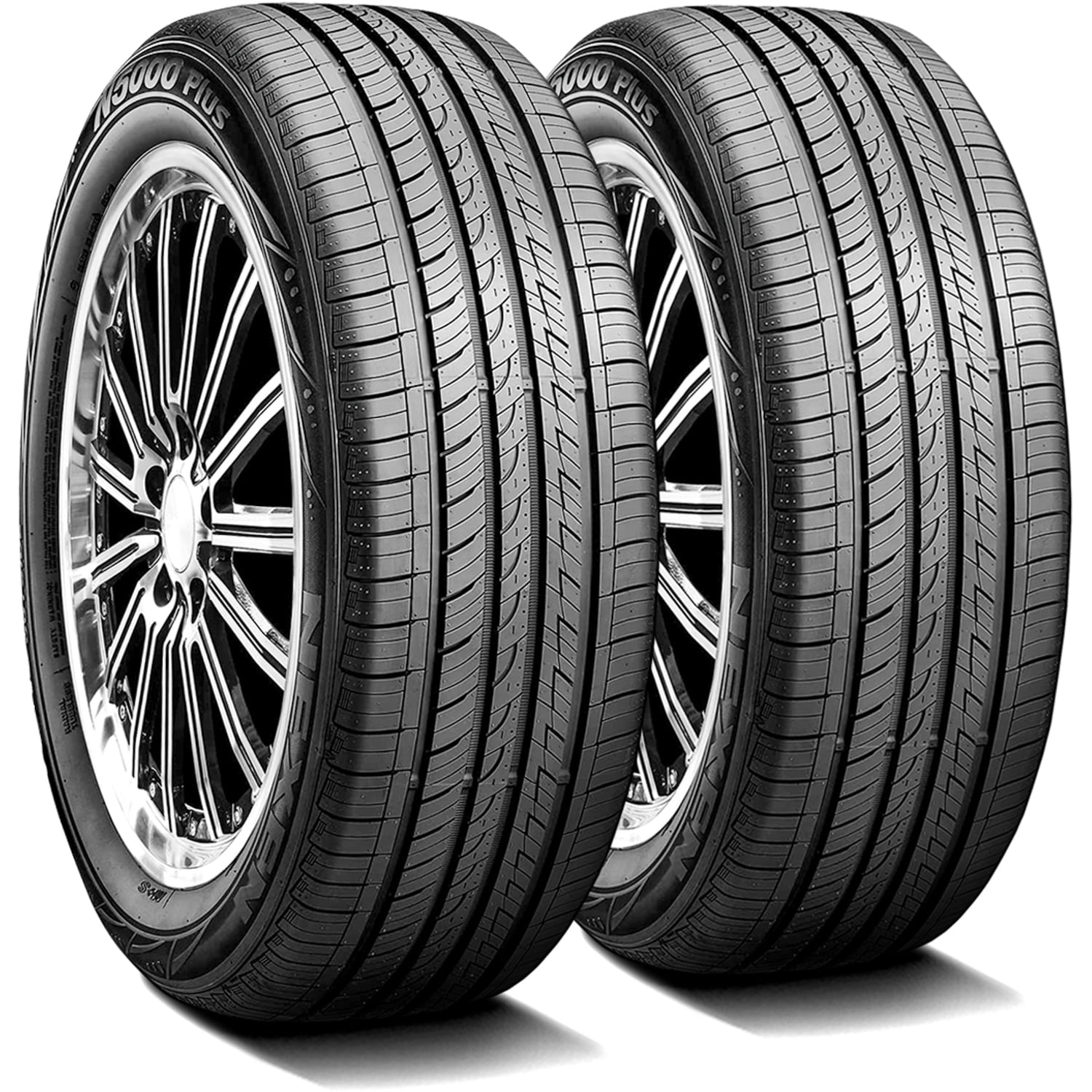Nexen N5000 Plus 225/60R16 98H a/s All Season Tire