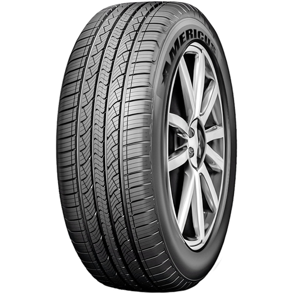 Americus Recon Tour 255/45R20 105V XL Performance a/s All Season Tire