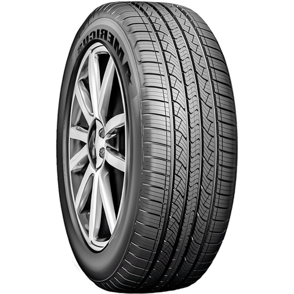 Americus Recon Tour 255/45R20 105V XL Performance a/s All Season Tire