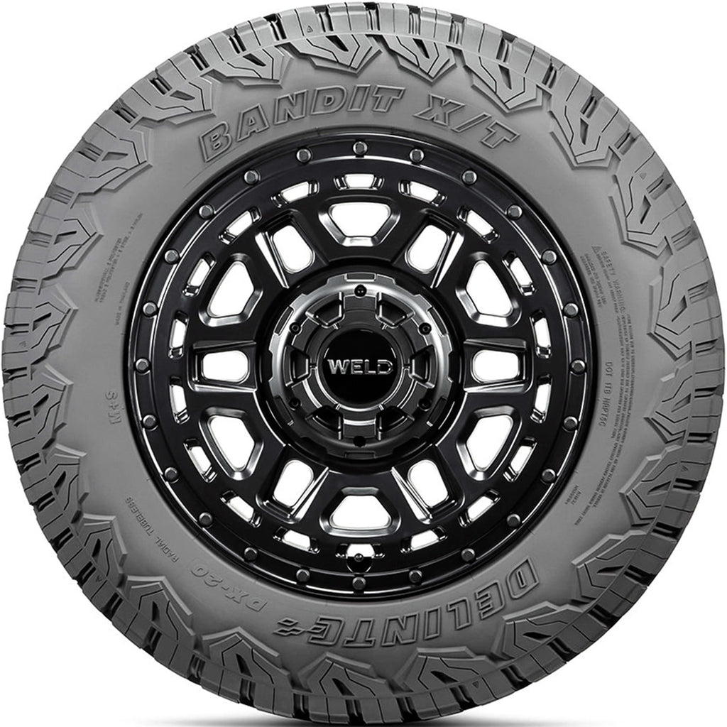 Delinte DX-20 Bandit X/T 215/65R16 98H Extreme Terrain Tire
