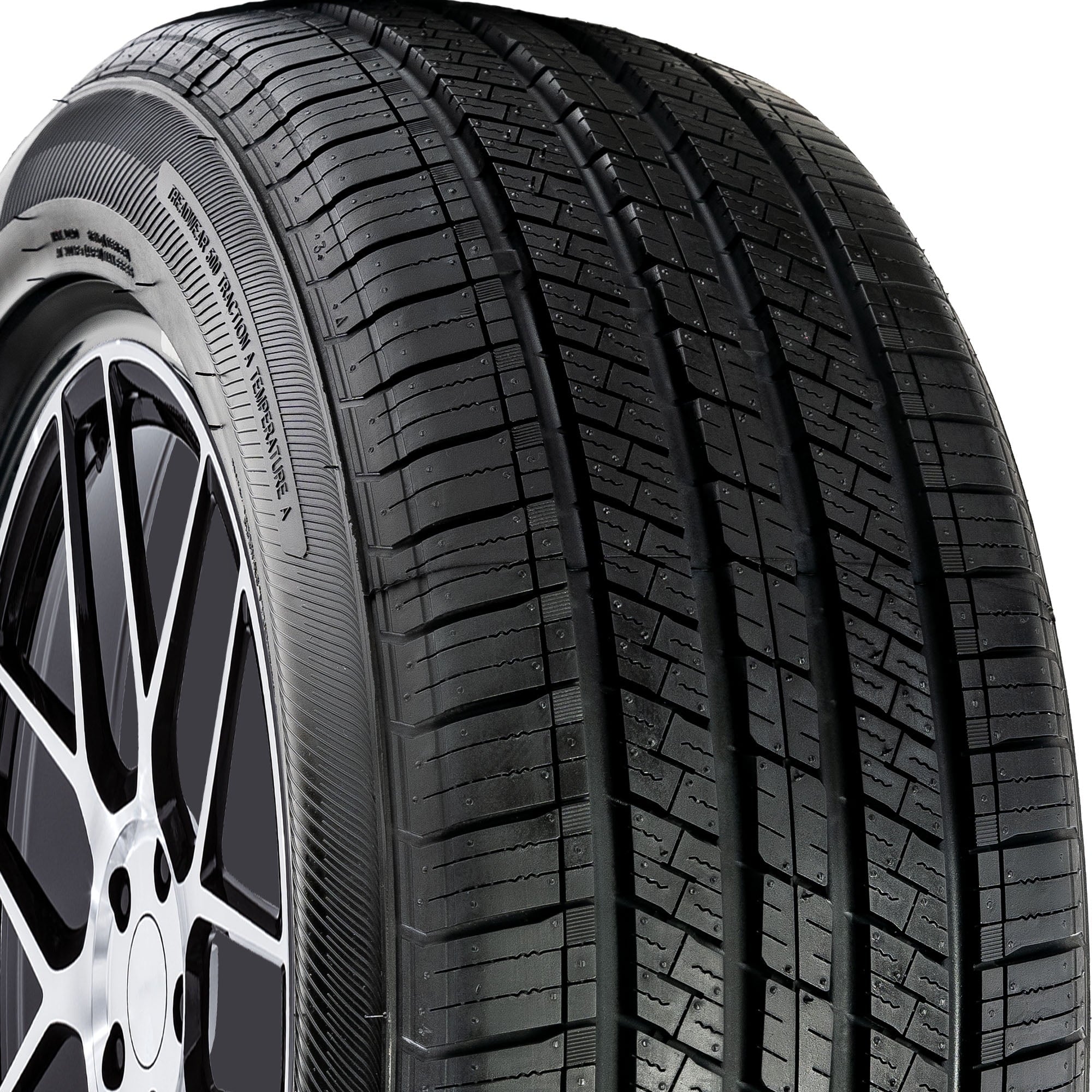 Vantage Touring AS All Season 205/55R16 91V Passenger Tire