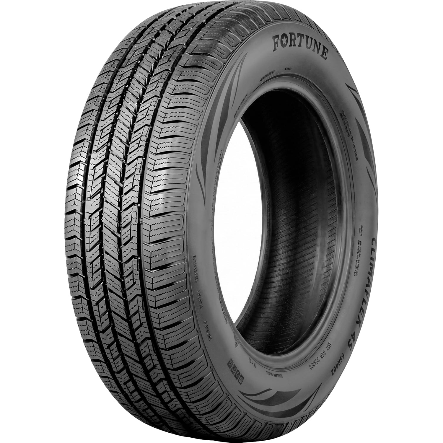 Fortune ClimaFlex 4S FSR402 205/60R16 96V XL All Weather Tire
