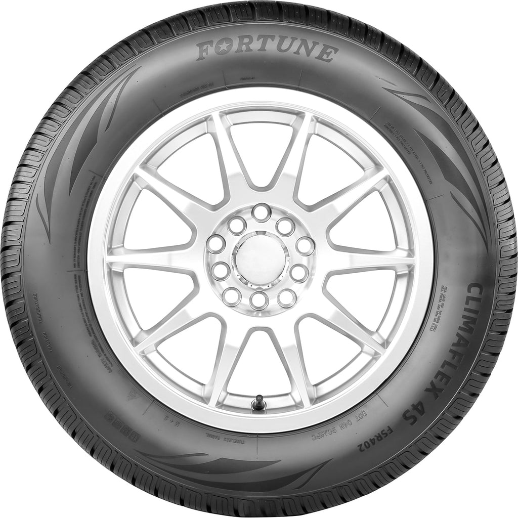 Fortune ClimaFlex 4S FSR402 205/60R16 96V XL All Weather Tire
