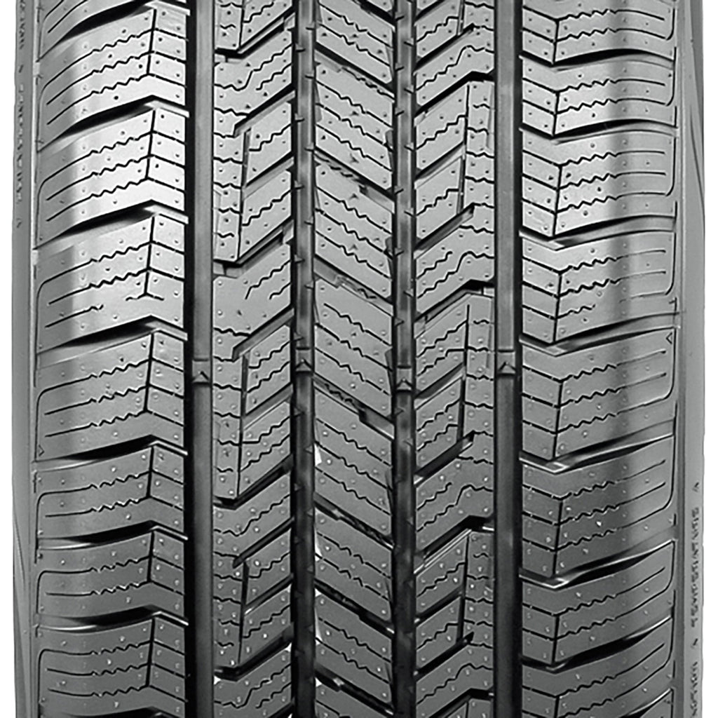 Fortune ClimaFlex 4S FSR402 205/60R16 96V XL All Weather Tire
