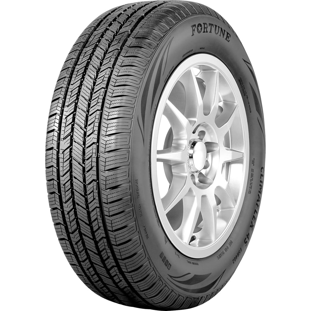Fortune ClimaFlex 4S FSR402 205/60R16 96V XL All Weather Tire