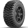 RBP Repulsor X/T RX 31X10.50R15 109Q C 6 Ply Extreme Terrain Light Truck Tire
