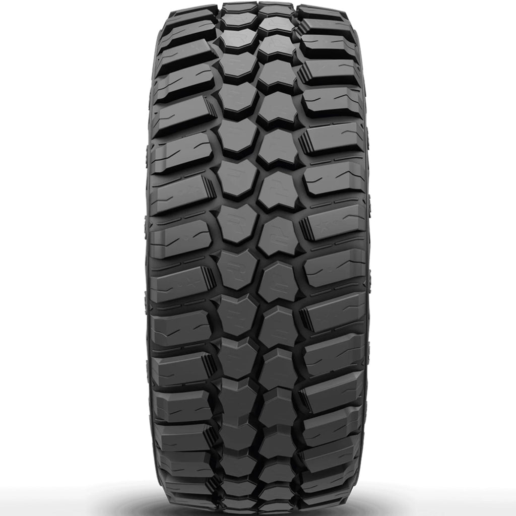 RBP Repulsor X/T RX 31X10.50R15 109Q C 6 Ply Extreme Terrain Light Truck Tire