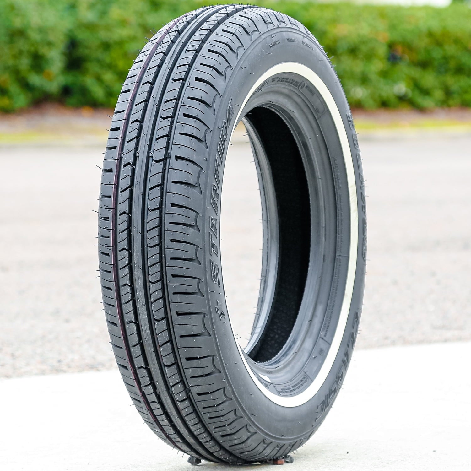 Starfire Solarus Classic 195/75R14 92T a/s All Season Tire