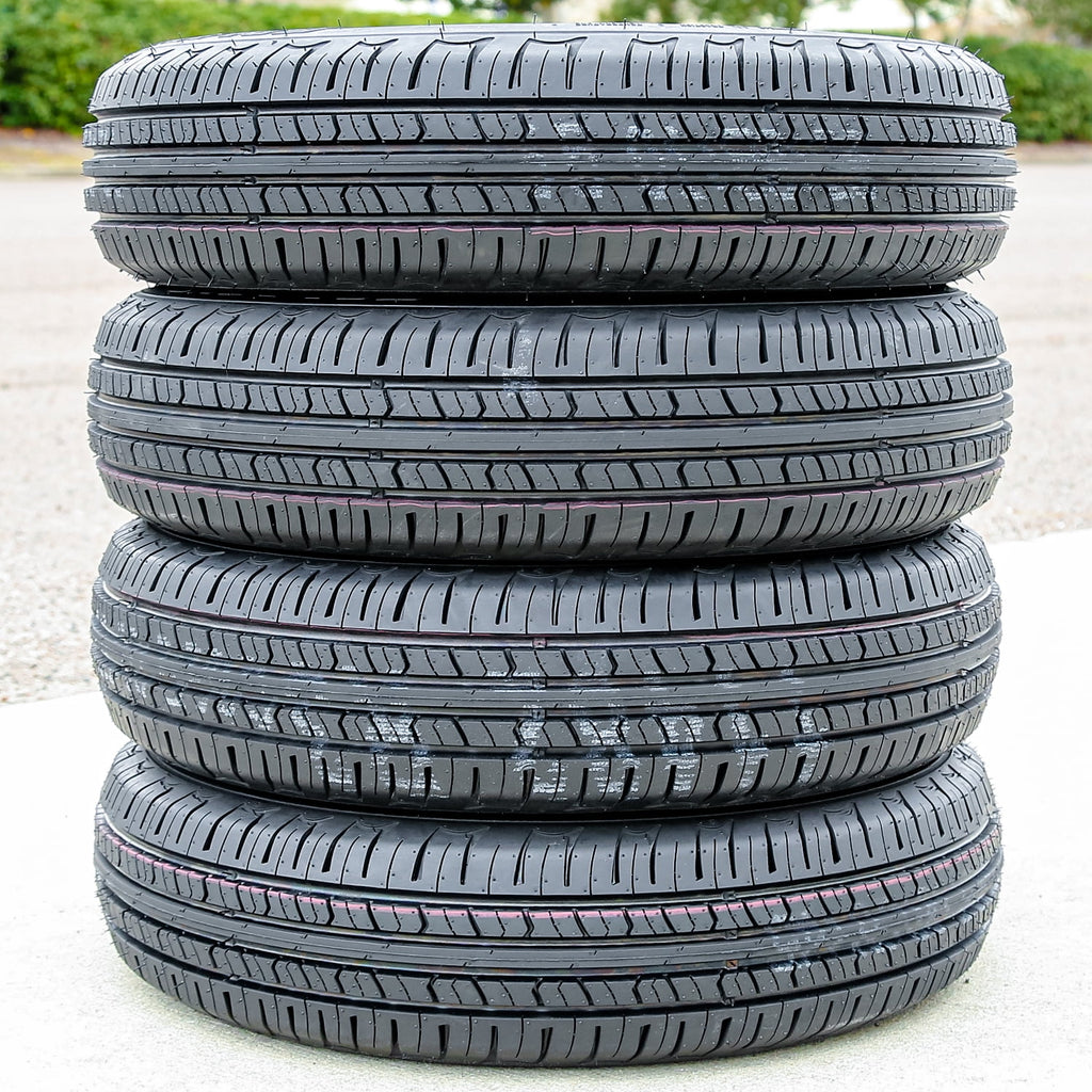 Starfire Solarus Classic 195/75R14 92T a/s All Season Tire