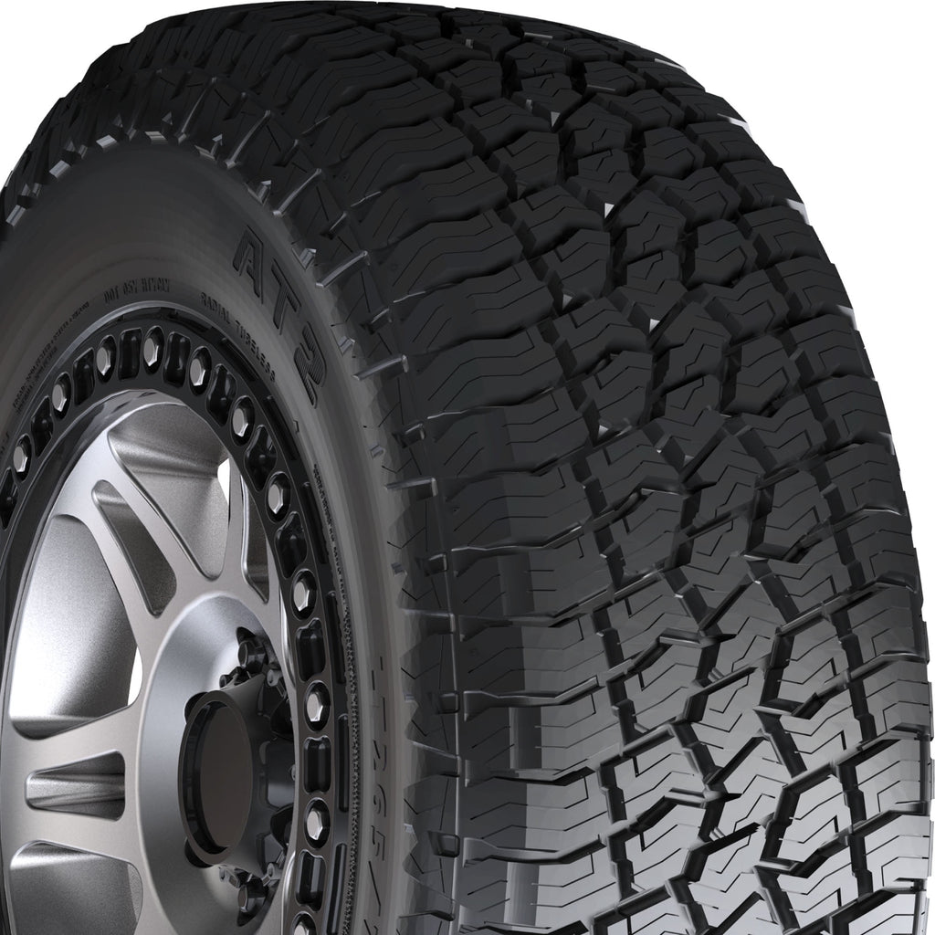 Summit Trail Climber AT02 All Season 275/60R20 115T SUV/Crossover Tire