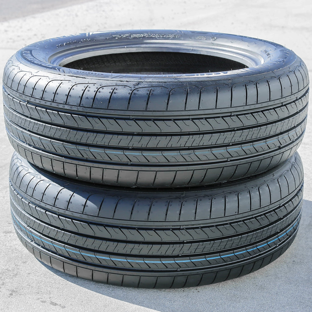 Goodyear Assurance Triplemax 2 215/60R17 96H oe a/s All Season Tire