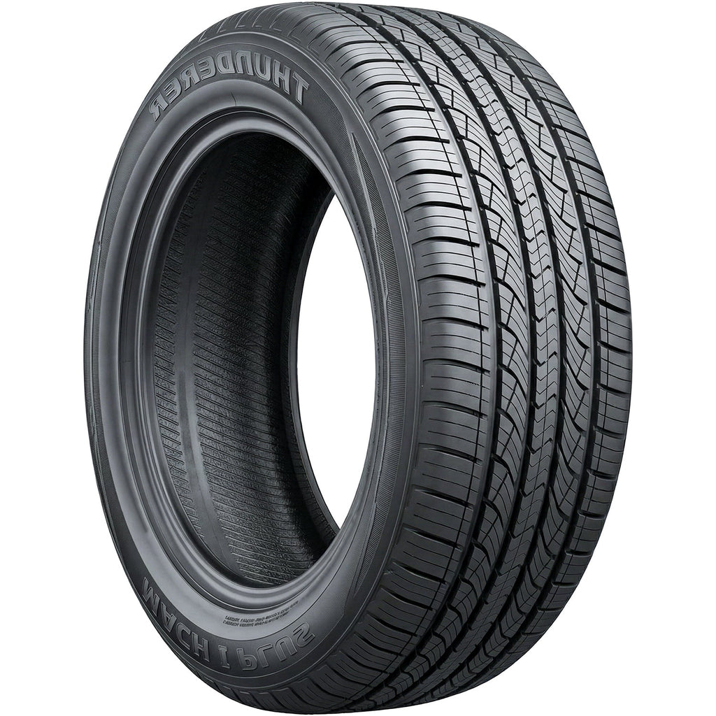 Thunderer Mach I Plus 205/70R16 97H a/s All Season Tire