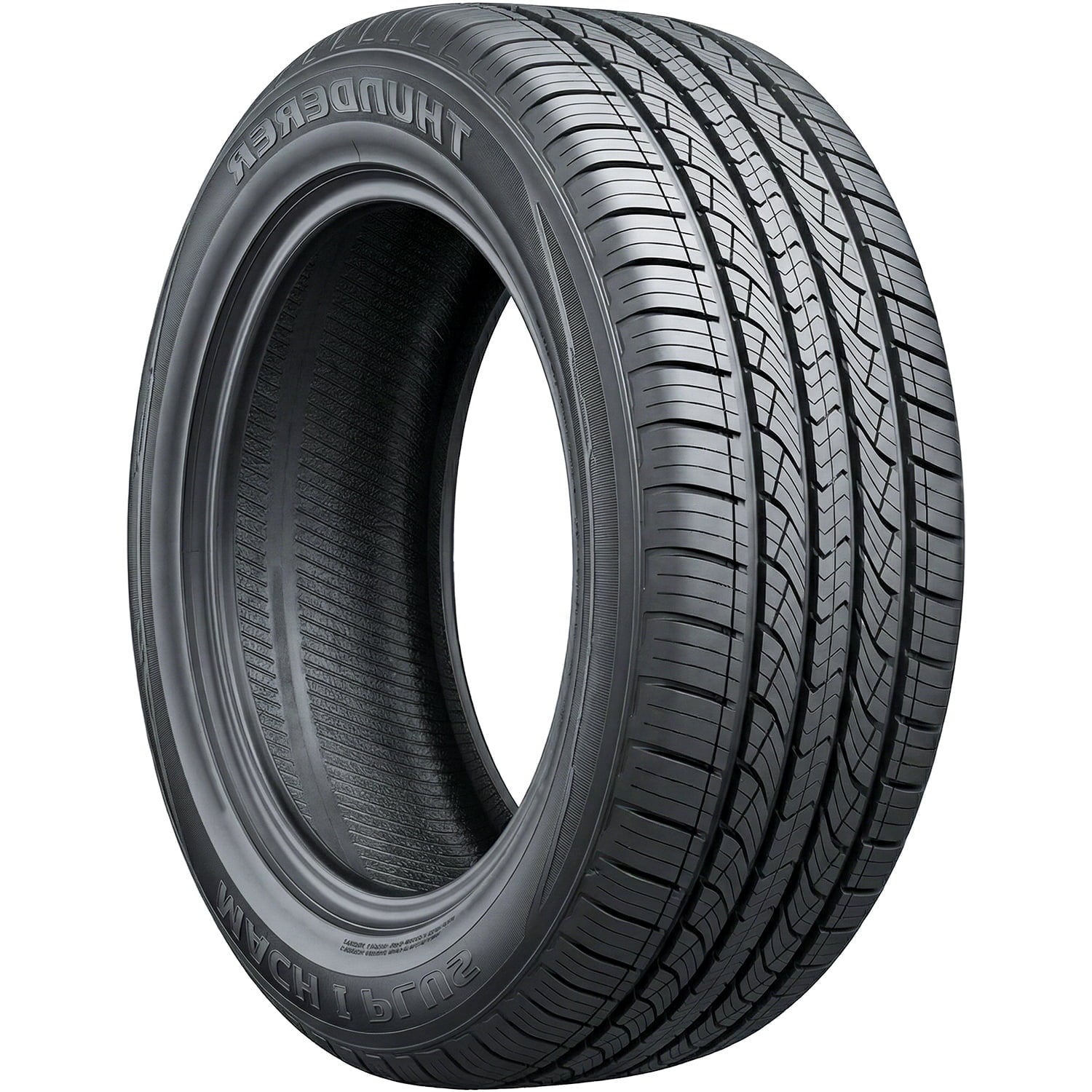 Thunderer Mach I Plus 205/70R16 97H a/s All Season Tire