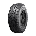 BlackHawk Ridgecrawler A/T All Terrain 265/70R17 115S Light Truck Tire