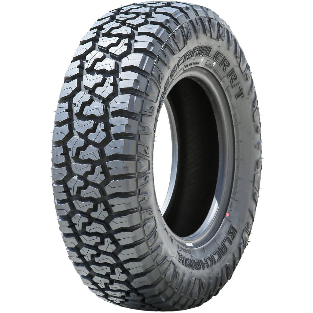 Blackhawk Ridgecrawler R/T 265/70R17 115T Rugged Terrain Tire