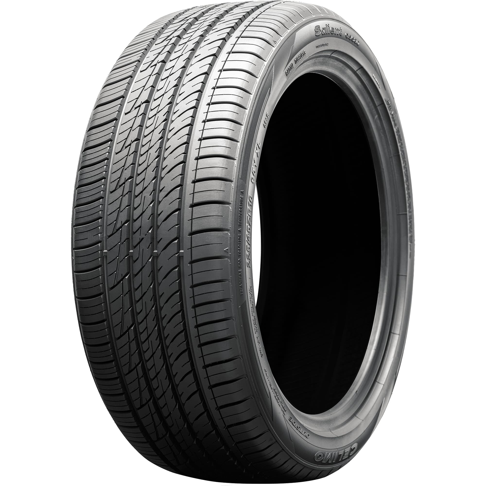 Celimo Salient CS580 All Season 215/45R18 93W XL SUV/Crossover Tire