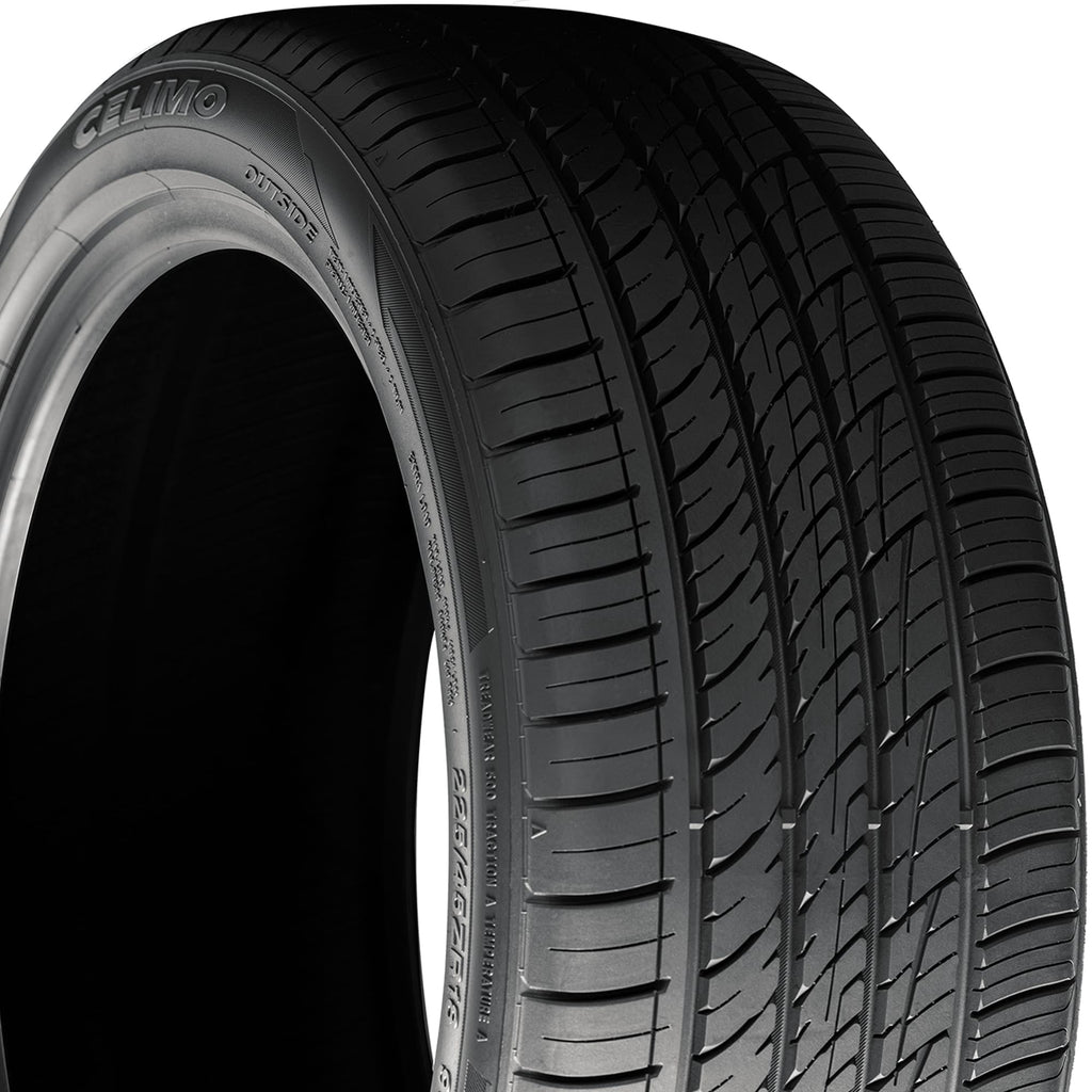 Celimo Salient CS580 All Season 215/45R18 93W XL SUV/Crossover Tire