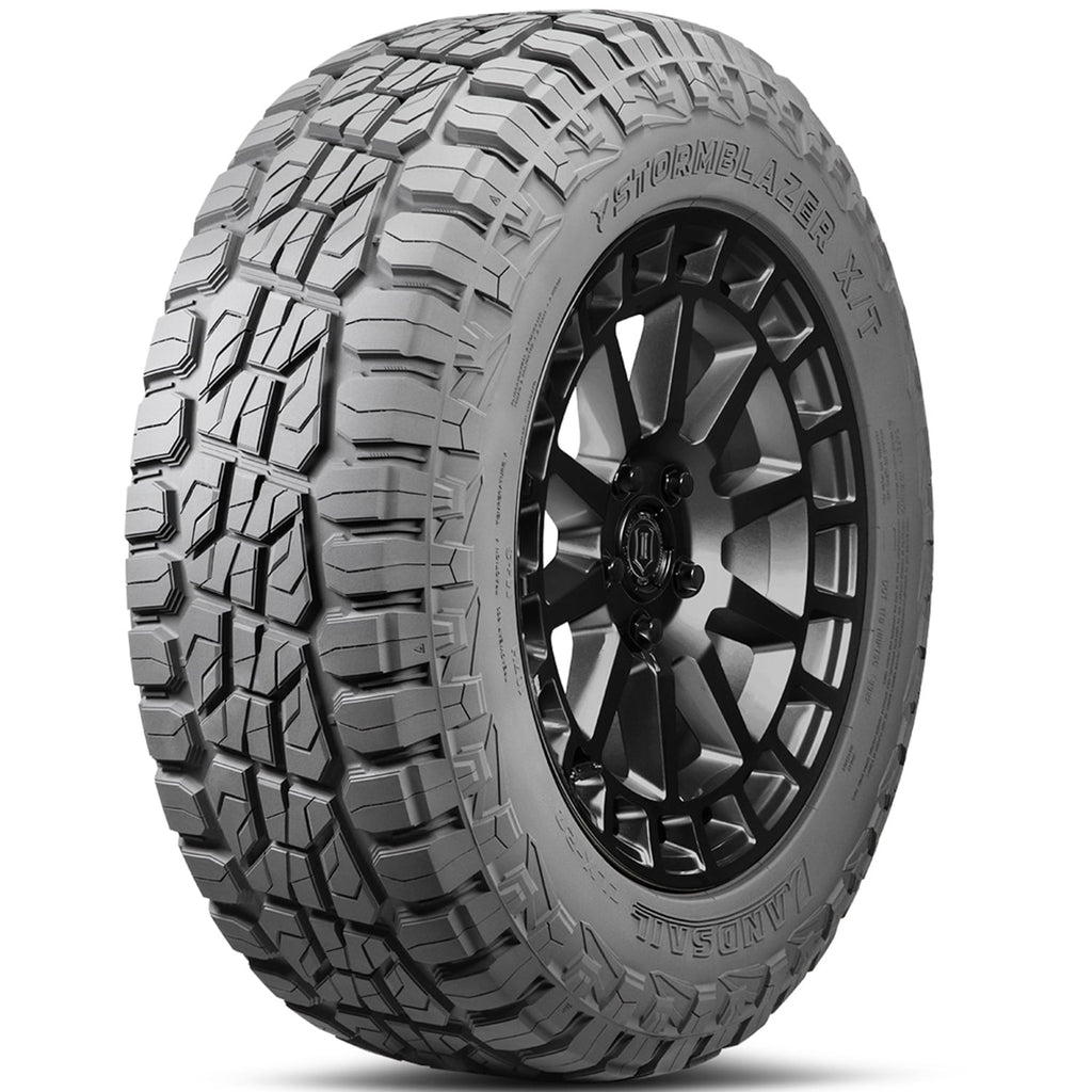 Landsail CLX-20 Stormblazer X/T 225/65R17 102H Extreme Terrain Tire