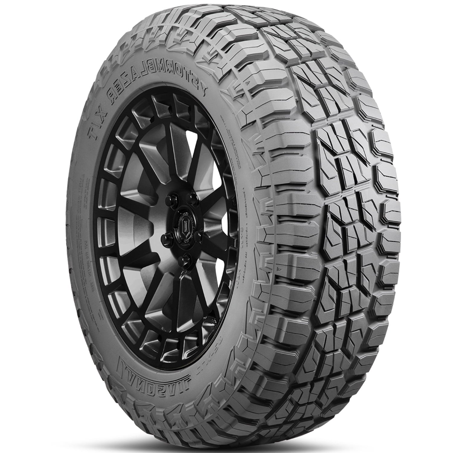 Landsail CLX-20 Stormblazer X/T 225/65R17 102H Extreme Terrain Tire