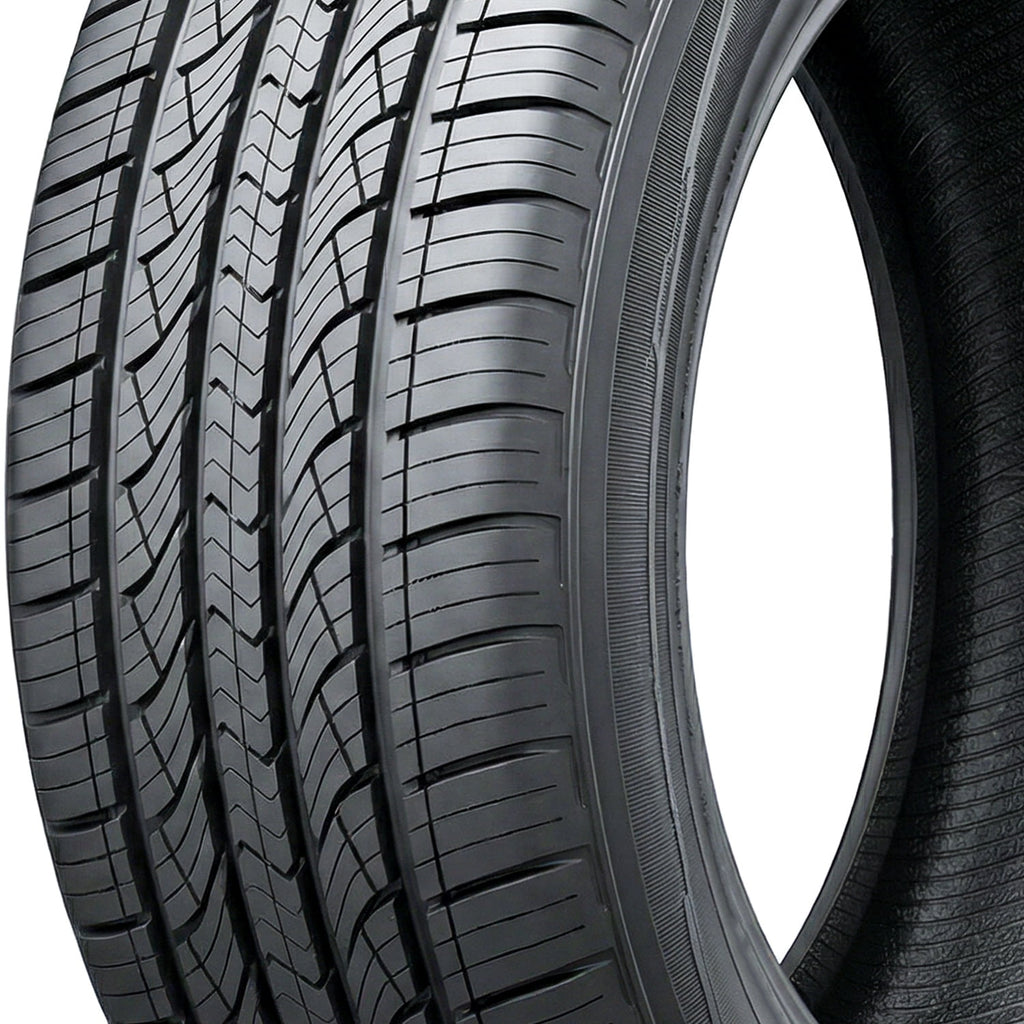 Thunderer Mach I Plus 255/45R20 105V XL a/s All Season Tire