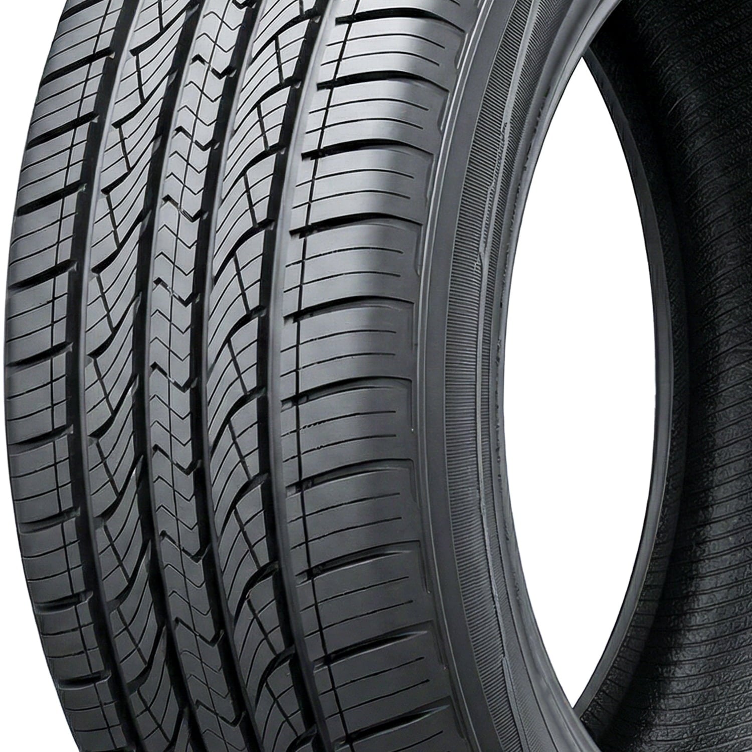Thunderer Mach I Plus 255/45R20 105V XL a/s All Season Tire