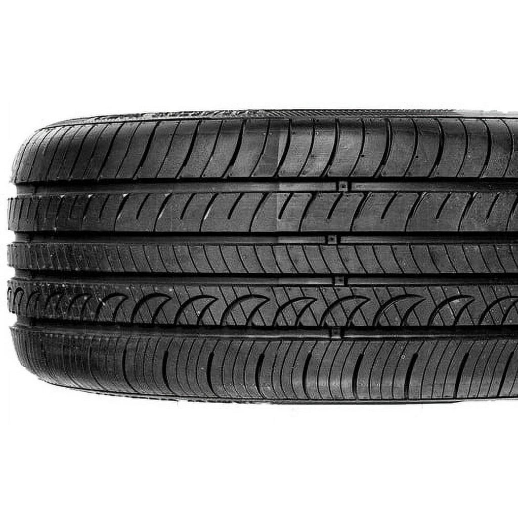 1 Vantage UHP 225/55R18 98V All Season UHP Performance Tire 50K Mi Warranty VT11373 / 225/55/18 / 2255518