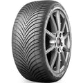 Kumho Tire Kumho Solus 4S HA32 205/60R16 96V XL Performance All Weather Tire